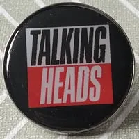 Talking Heads Aphasia Group logo
