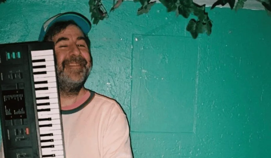 David O’Doherty – Highway to the Davidzone flyer