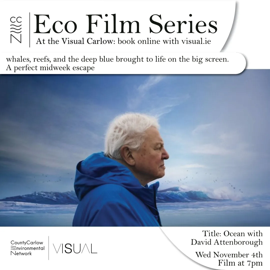 Free Environmental Film Event: flyer