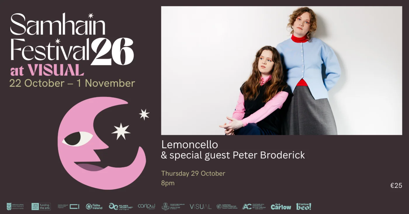 Lemoncello (Live Music) flyer