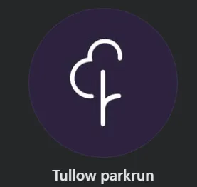 Tullow parkrun flyer