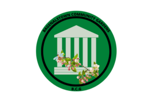 Bagenalstown Community Garden logo