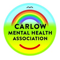 Carlow Mental Health Association logo