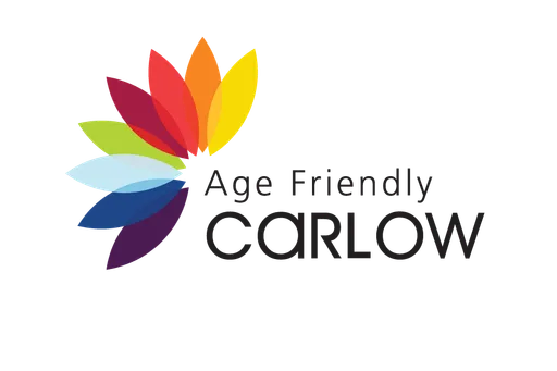 Carlow Older Peoples Council logo