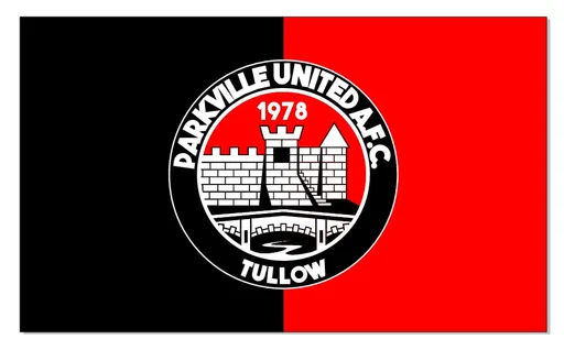 Parkville United AFC logo