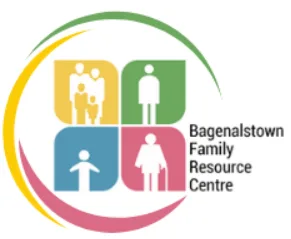 Bagenalstown Parent and Toddler Group logo