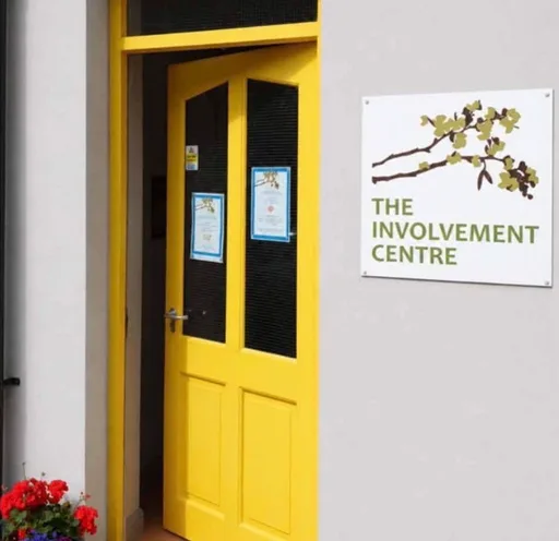 Involvement Centre Carlow logo