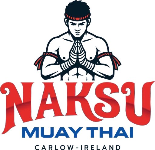 Naksu Muay Thai Carlow logo